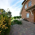 Wunderschoenes Mit Garten Und Terrasse By Interhome Gager