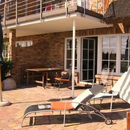 Wunderschoenes Mit Garten Und Terrasse By Interhome Gager