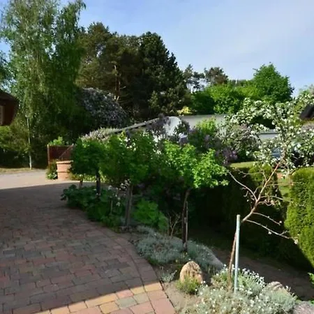 Lejlighed Wunderschoenes Mit Garten Und Terrasse By Interhome Gager